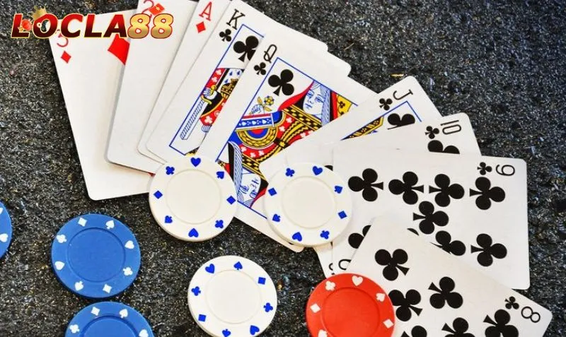 game bài Giới thiệu sơ lược về game bài