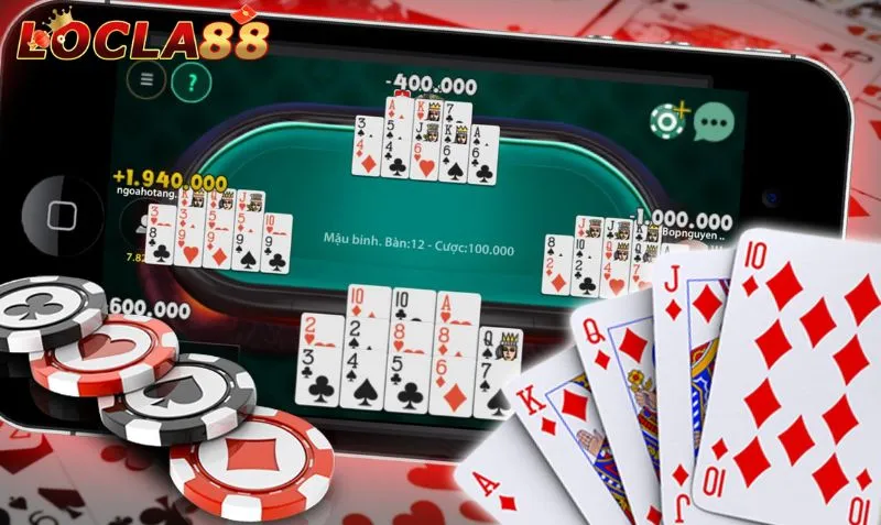 game bài Hướng dẫn tham gia đánh bài online đơn giản nhất