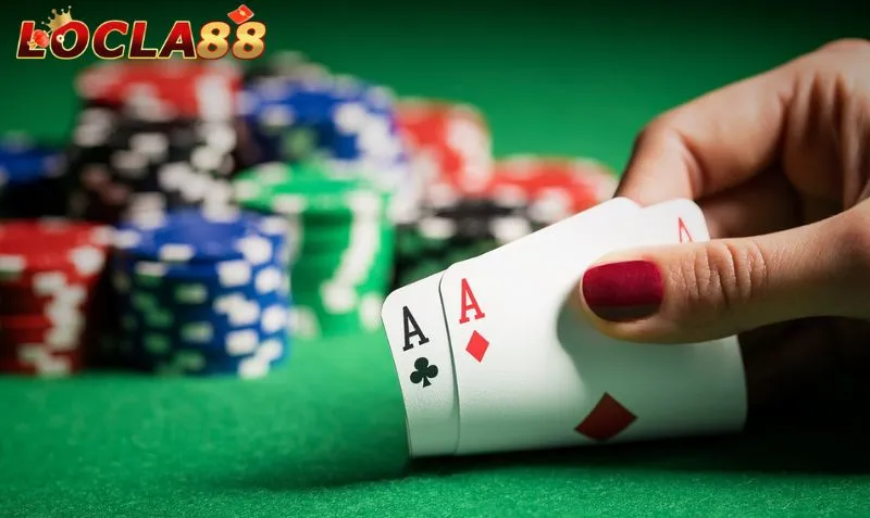game bài Xì dách - Trò chơi 21 điểm