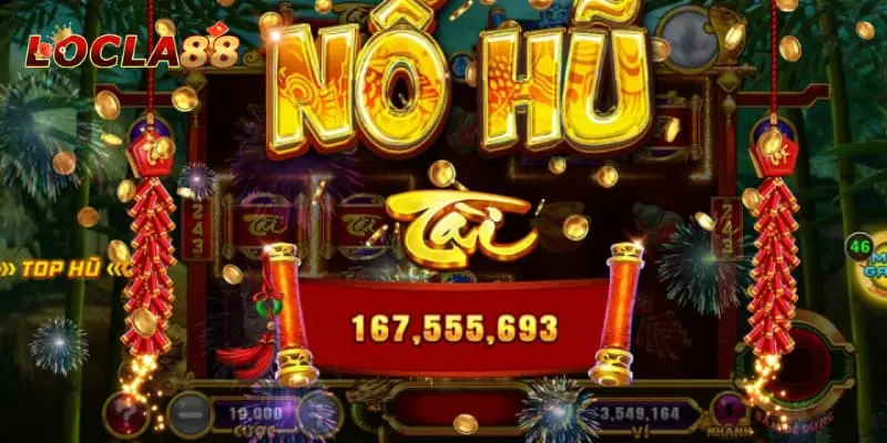 Nổ hũ Nổ hũ