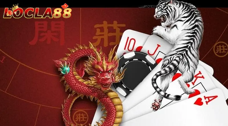 rồng hổ rồng hổ
